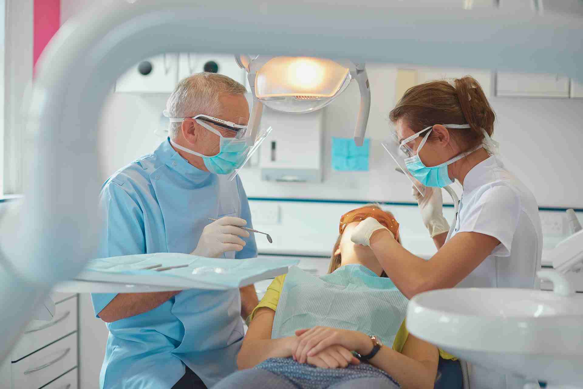 Dentist in Mount Hood Parkdale, OR